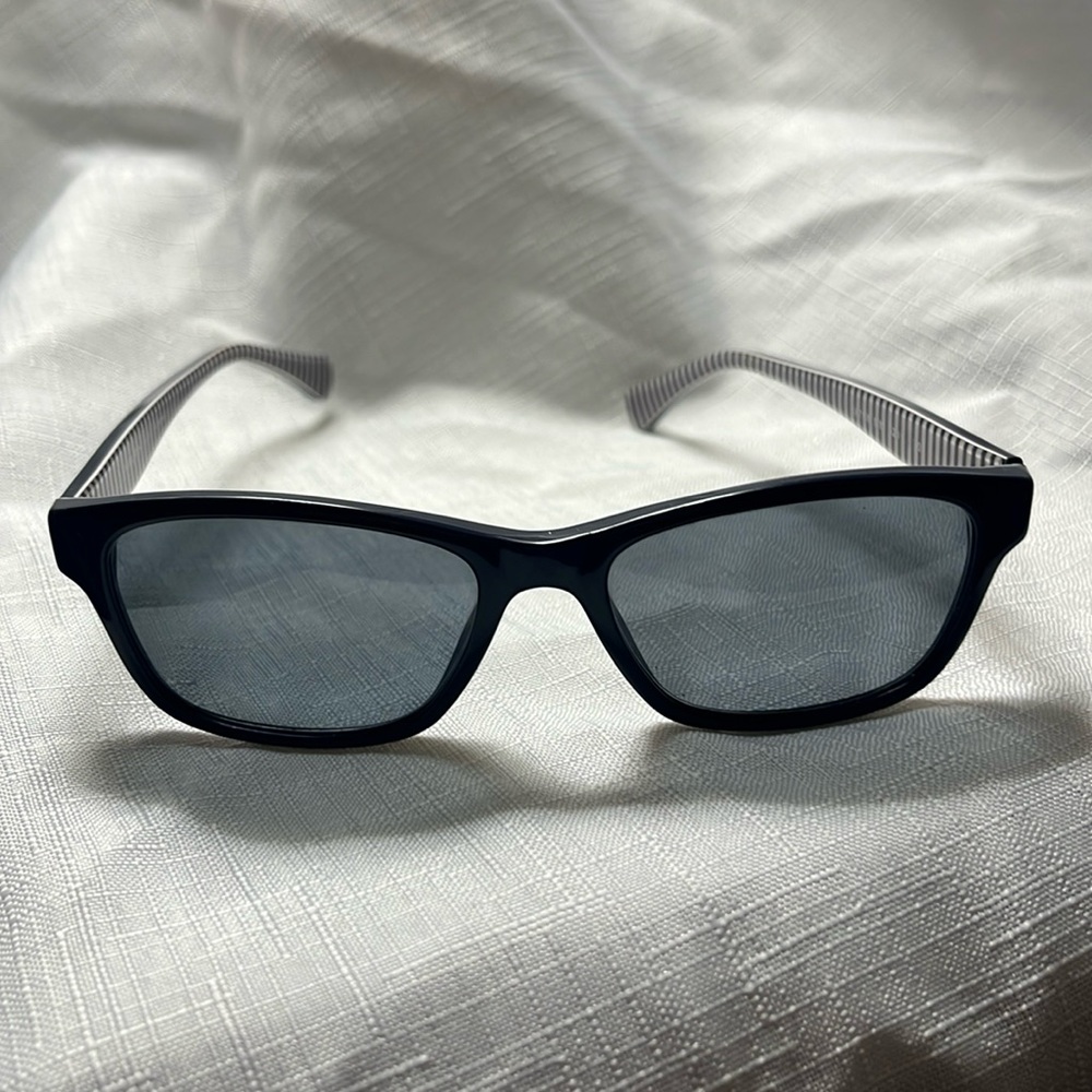 Ralph Lauren sunglasses, navy blue